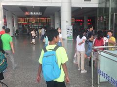 -苏州汽车客运北站
