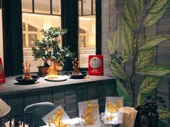 -三号黄浦会Canton Table