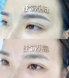 -臣丽纹眉品牌连锁