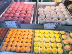 -赞记龙凤礼饼(广州市二宫向群宾馆店)