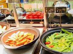 -翠湖轩中餐厅(昆明翠湖宾馆店)