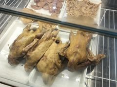 -胖子好盐水鸭(总店)