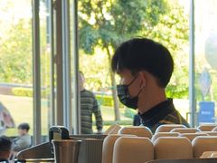 -SAANCI山池咖啡(海上世界文化艺术中心店)