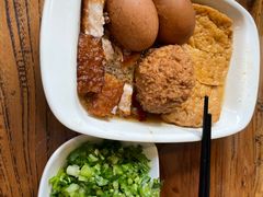 -晋B2008刀削面(小南庄店)