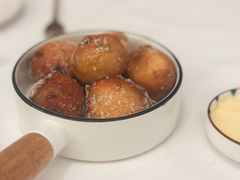 -DA·MARCO大马可意大利餐厅(京华店)