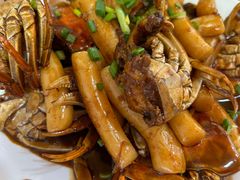 -妈妈的小作坊(陈家镇店)