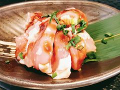 -牛焱·烧肉酒肆(五大道店)