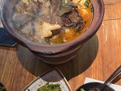 -KAOTOWN烤堂•烧烤(海汇港店)
