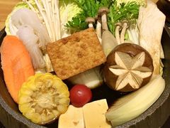 -水林间·寿喜烧自助(仙林金鹰店)