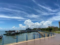 -后海村