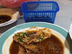 -新丁香海鲜酒店(银海商贸城店)
