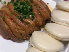 -鑫小城故事·藕汤·家常菜(台北一路总店)