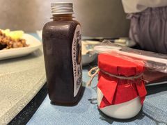 -恒记饭店·海鲜明档(淹城店)