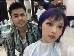 -icare美发沙龙