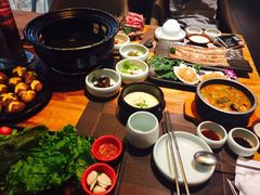 -黑牛の店·和牛烧肉(大悦城店)