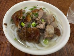 烧鹅濑-凌舍好烧鹅(中山路店)