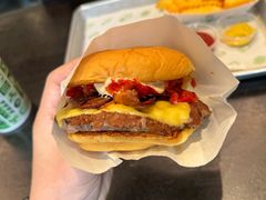 -Shake Shack(南山万象天地店)
