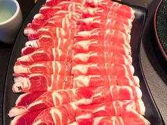 -额尔敦涮肉自助(摩尔城店)