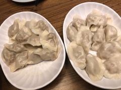 -一轩饺子馆(丽都店)