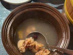 -长安炊烟庭院陕菜(七路明光路店)