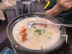 -一哥美食(总店)