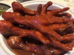 -喜鼎海胆水饺(柏威年购物中心店)