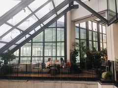 -大树餐厅(红旗街万达店)