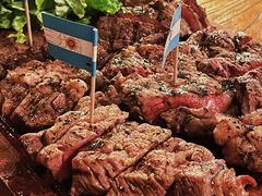 -El Bodegon阿根廷秘鲁餐厅(幸福路店)