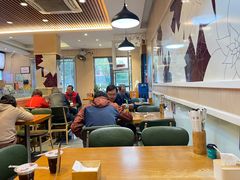 -秦老大西安羊肉泡馍馆(健德门店)