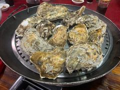 桑拿蚝-友口福(大良店)