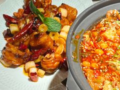 -麻六记(新天地店)