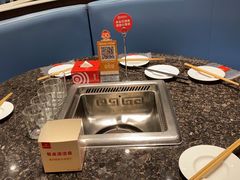 -海底捞火锅(龙岗星河COCO Park店)