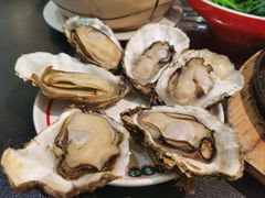-飞尝蚝·顺德菜·鱼生(顺德总店)