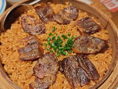 -乔街深夜食堂·小龙虾·高压锅生蚝(杭州总店)