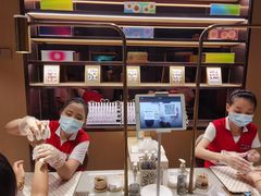 -海底捞火锅(吾悦广场店)