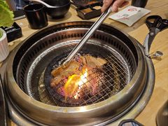 -松鱼亭·和牛烧肉(协鑫广场店)