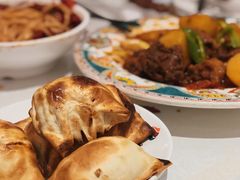 -巴依老爷·新疆美食(上城区天城路店)