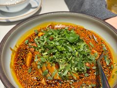 -辛香汇·现炒川菜(城北万象城店)