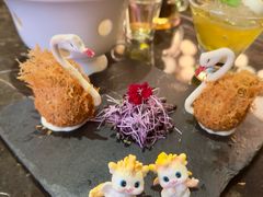 -玖尹-新派中式餐酒馆