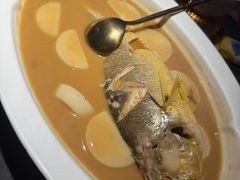 -锦府园·新台州菜(合生汇店)