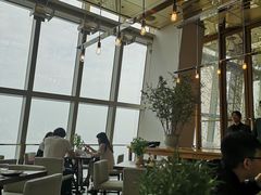 -上海柏悦酒店·世纪100牛排馆