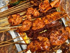 里脊肉-胡仁根胡记炸炸炸