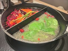 -山缓缓火锅(上海闵行龙湖店)