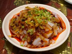 -缪氏川菜(深圳北站缤果空间店)