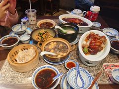 -南京大牌档(富力海珠城店)