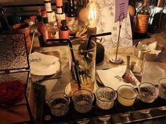 -BAR Signal·鸡尾酒酒吧