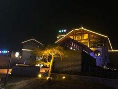 -遵化汤泉宫度假村温泉