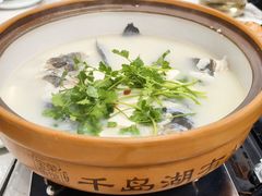 -宝荣鱼馆·临湖之宴(千岛湖店)