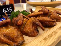 顺风招牌乳鸽-顺风山庄(水濂山店)