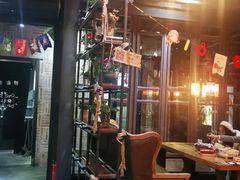 -3号仓库·餐厅(灵溪一店)